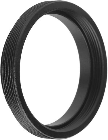 حلقة محول تلسكوب من سبائك الألومنيوم، خيط ذكر T2 إلى M48x0.75mm، خيط أنثى M42x1mm، ملحقات التلسكوب الفلكي in Kuwait