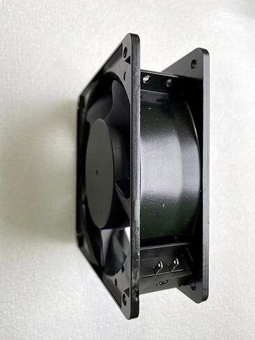 FA1238B11T7-66 ELOMILE Fan FA1238-11-7-66 AC100-125V 0.26A 12CM Cooling Fan in Saudi Arabia