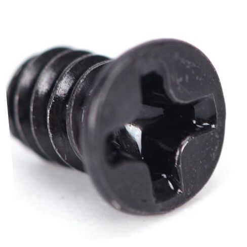 Homoyoyo 100pcs 3.5-inch Hard Disk Drive Screws Hard Disk Drive Tray Screws Computer Case Replacement Hardware for Desktop PC Assembly in Saudi Arabia