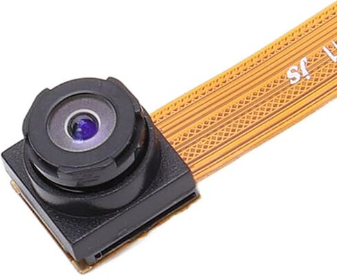 وحدة كاميرا Pi 5MP كاميرا ويب USB بتركيز تلقائي مع رؤية واسعة 180 درجة UVC التوصيل والتشغيل بدون محرك للكمبيوتر الشخصي Linux Android in Kuwait