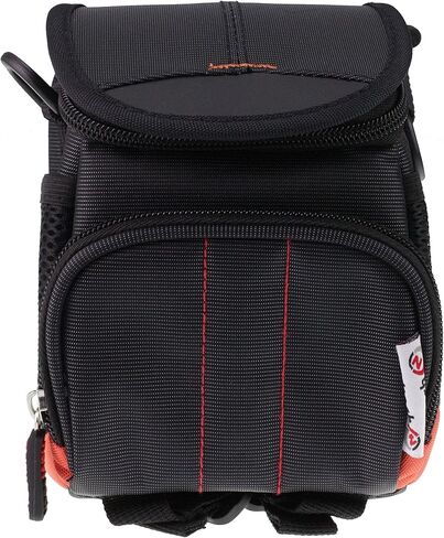 Navitech Black Mini PC Case/Bag Compatible With Plater Z83-V Mini PC in Saudi Arabia