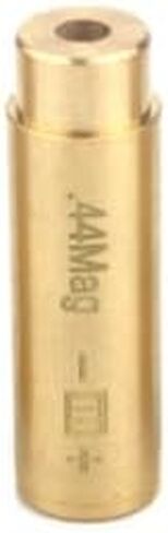 جودة ممتازة، 44 Mag Bore Sight Red Laser .44 Magnum Boresighters (الإصدار الجديد) in Kuwait