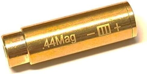 جودة ممتازة، 44 Mag Bore Sight Red Laser .44 Magnum Boresighters (الإصدار الجديد) in Kuwait
