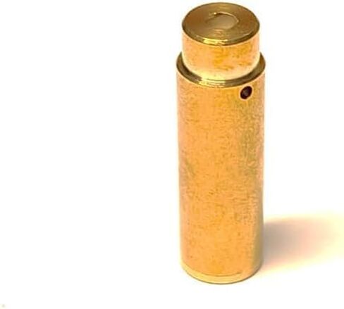 جودة ممتازة، 44 Mag Bore Sight Red Laser .44 Magnum Boresighters (الإصدار الجديد) in Kuwait
