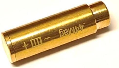 جودة ممتازة، 44 Mag Bore Sight Red Laser .44 Magnum Boresighters (الإصدار الجديد) in Kuwait