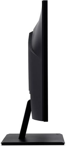 شاشة acer KA242Y G0 23.8 بوصة VA - 100 هرتز، 1 مللي ثانية VRB، AMD FreeSync، HDMI/VGA، إطار ZeroFrame، حماية العين، إمالة قابلة للتعديل (متجدد) in Kuwait