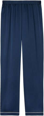 Intimissimi Woman's Full Length Silk Pants in Saudi Arabia