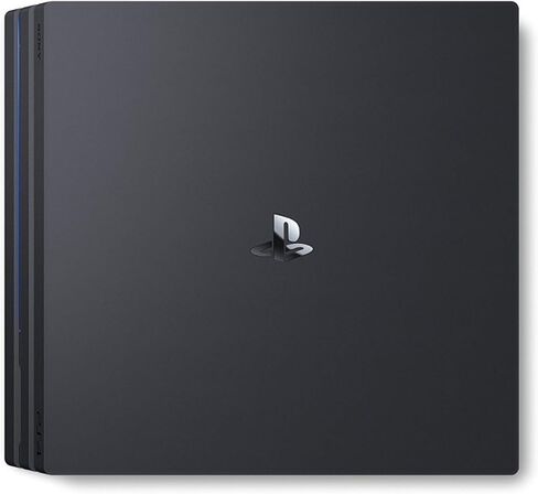 PlayStation 4 Pro 1TB Console in Saudi Arabia