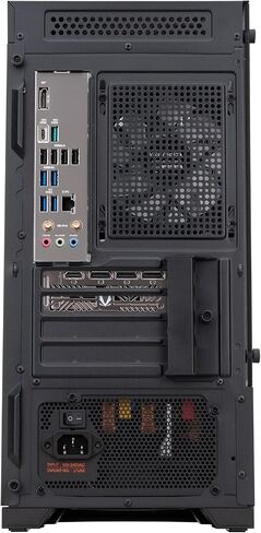 معارك متقدمة ABS Cyclone Aqua كمبيوتر الألعاب - Windows 11 - Core Ultra 7 265KF - GeForce RTX 5070 - DLSS 4 - أداء مدعوم بالذكاء الاصطناعي - 32 جيجابايت DDR5 6400 ميجاهرتز - 2 تيرابايت M.2 SSD in Kuwait