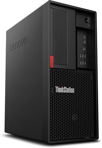 محطة عمل PCSP ThinkStation P330، Intel i7-8700 3.20 جيجا هرتز 6 النواة، 1 تيرابايت NVMe M.2 SSD، Intel UHD Graphics 630 (2X منافذ العرض)، Windows 11 Pro (متجدد) (32 جيجابايت DDR4) in Kuwait