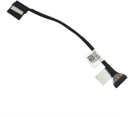 بديل كابل بطارية JINTAI لجهاز Dell Inspiron 7506 2 في 1 CN:4500K3030001 4500K3030011 VRXX4 in Kuwait