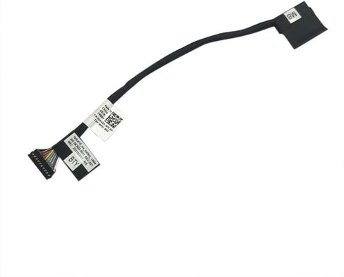 بديل كابل بطارية JINTAI لجهاز Dell Inspiron 7506 2 في 1 CN:4500K3030001 4500K3030011 VRXX4 in Kuwait