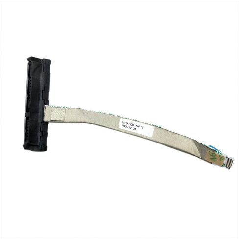 GinTai HDD FFC Hard Disk Drive Cable Replacement for Lenovo ideapad L340-15IRH / L340-15IWL / L340-15API / L340-17IWL NBX0001NP00 NBX0001NP10 in Saudi Arabia