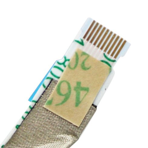 GinTai HDD FFC Hard Disk Drive Cable Replacement for Lenovo ideapad L340-15IRH / L340-15IWL / L340-15API / L340-17IWL NBX0001NP00 NBX0001NP10 in Saudi Arabia
