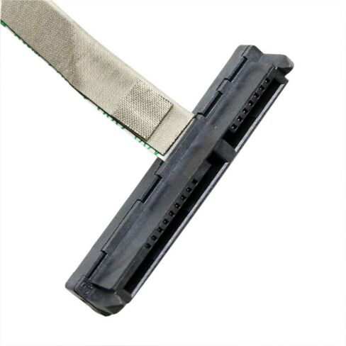 GinTai HDD FFC Hard Disk Drive Cable Replacement for Lenovo ideapad L340-15IRH / L340-15IWL / L340-15API / L340-17IWL NBX0001NP00 NBX0001NP10 in Saudi Arabia
