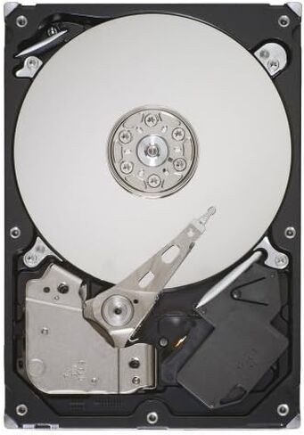 محرك الأقراص الصلبة Seagate ST9250315AS سعة 250 جيجابايت و5.4K SATA 2.5 وسرعة 3 جيجابت في الثانية (متجدد) in Kuwait