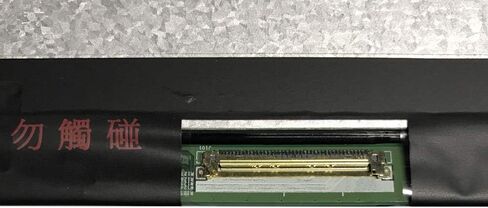 LCD Touch Screen Replacement L78717-001 Compatible for HP Notebook 15-EF 15-EF0023DX 15-EF0005CA 15-EF0015CA 15-EF0875MS LED Display Digitizer Assembly 15.6" 1366x768 in Saudi Arabia
