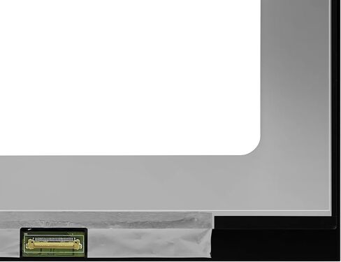 Replacement for ASUS ZenBook 14 UX431 UX431D UX431F UX431FA UX431FN UX431FL 2-in-1 Full HD 1920X1080 14.0" 30Pin LCD Touch Screen Display Digitizer Assembly with Bezel (for Touch Screen Only) in Saudi Arabia