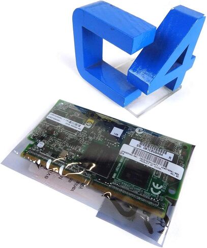 HP 505908-001 1GB FBWC for P410I Card (Renewed) in Saudi Arabia