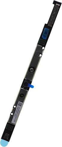 Deal4GO 6 مللي متر HD كاميرا تعمل بالأشعة تحت الحمراء كاميرا ويب N6GK2 1WGJ6 XH90J استبدال لديل خط العرض 7420 7320 5420 5320 5520 7410 7310 5521 in Kuwait