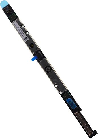 Deal4GO 6 مللي متر HD كاميرا تعمل بالأشعة تحت الحمراء كاميرا ويب N6GK2 1WGJ6 XH90J استبدال لديل خط العرض 7420 7320 5420 5320 5520 7410 7310 5521 in Kuwait