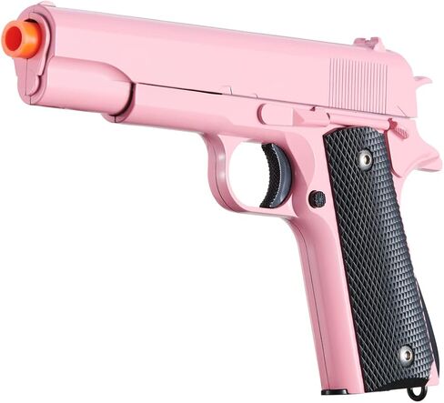 UKARMS G13P Airsoft Spring Action مسدس معدني BB Gun in Kuwait