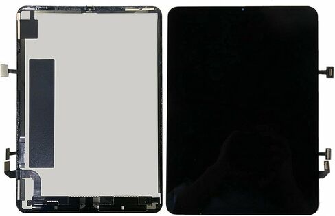 استبدال مجموعة شاشة LCD رقمية تعمل باللمس من OEM لجهاز iPad Air الجيل الخامس 2022 A2588 USA (إصدار WiFi) in Kuwait