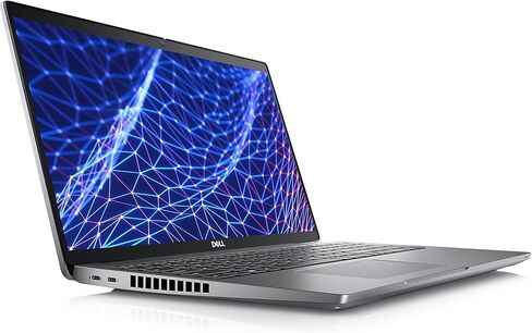 Dell Latitude 5000 5530 15.6 بوصة نوت بوك - Full HD - 1920 x 1080 - Intel Core i7 الجيل الثاني عشر i7-1270P Dodeca-core (12 Core) 2.20 جيجا هرتز - 16 جيجا بايت إجمالي ذاكرة الوصول العشوائي - 512 جيجا بايت SSD - رمادي (متجدد) in Kuwait