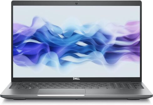 Dell Latitude 5000 5530 15.6 بوصة نوت بوك - Full HD - 1920 x 1080 - Intel Core i7 الجيل الثاني عشر i7-1270P Dodeca-core (12 Core) 2.20 جيجا هرتز - 16 جيجا بايت إجمالي ذاكرة الوصول العشوائي - 512 جيجا بايت SSD - رمادي (متجدد) in Saudi Arabia