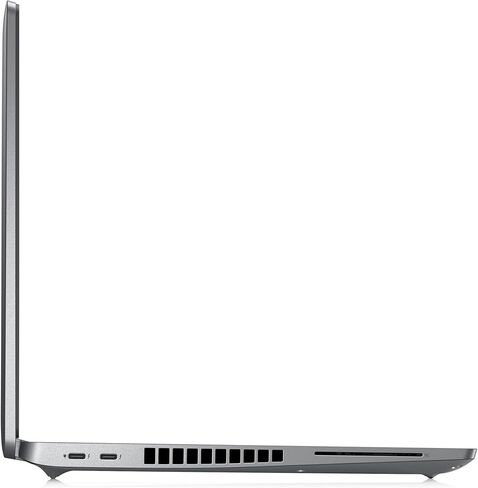 Dell Latitude 5000 5530 15.6 بوصة نوت بوك - Full HD - 1920 x 1080 - Intel Core i7 الجيل الثاني عشر i7-1270P Dodeca-core (12 Core) 2.20 جيجا هرتز - 16 جيجا بايت إجمالي ذاكرة الوصول العشوائي - 512 جيجا بايت SSD - رمادي (متجدد) in Saudi Arabia
