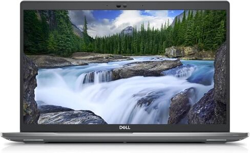 Dell Latitude 5000 5530 15.6 بوصة نوت بوك - Full HD - 1920 x 1080 - Intel Core i7 الجيل الثاني عشر i7-1270P Dodeca-core (12 Core) 2.20 جيجا هرتز - 16 جيجا بايت إجمالي ذاكرة الوصول العشوائي - 512 جيجا بايت SSD - رمادي (متجدد) in Saudi Arabia