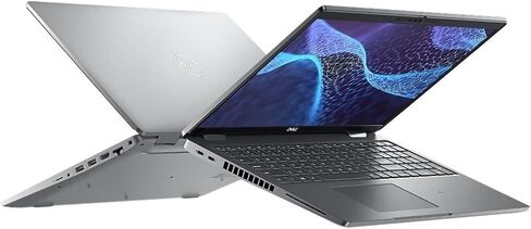 Dell Latitude 5000 5530 15.6 بوصة نوت بوك - Full HD - 1920 x 1080 - Intel Core i7 الجيل الثاني عشر i7-1270P Dodeca-core (12 Core) 2.20 جيجا هرتز - 16 جيجا بايت إجمالي ذاكرة الوصول العشوائي - 512 جيجا بايت SSD - رمادي (متجدد) in Saudi Arabia