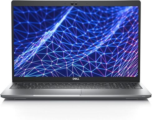Dell Latitude 5000 5530 15.6 بوصة نوت بوك - Full HD - 1920 x 1080 - Intel Core i7 الجيل الثاني عشر i7-1270P Dodeca-core (12 Core) 2.20 جيجا هرتز - 16 جيجا بايت إجمالي ذاكرة الوصول العشوائي - 512 جيجا بايت SSD - رمادي (متجدد) in Saudi Arabia