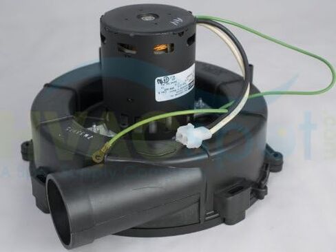 68K21 Lennox/Fasco Induced Draft Combustion Air Blower Assembly LB-65734G in Saudi Arabia