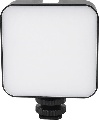 SUNGOOYUE 3 درجة حرارة اللون LED ضوء الفيديو لوحة ضوء لينة إضاءة التصوير الفوتوغرافي لمدونات الفيديو، يعتم ستبليس، مناسبة للتصوير الفوتوغرافي في الأماكن المغلقة in Kuwait