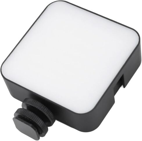 SUNGOOYUE 3 درجة حرارة اللون LED ضوء الفيديو لوحة ضوء لينة إضاءة التصوير الفوتوغرافي لمدونات الفيديو، يعتم ستبليس، مناسبة للتصوير الفوتوغرافي في الأماكن المغلقة in Kuwait