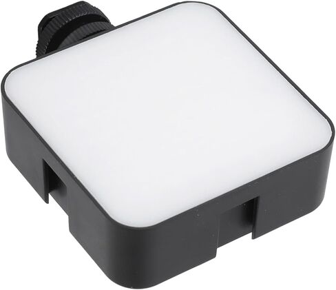 SUNGOOYUE 3 درجة حرارة اللون LED ضوء الفيديو لوحة ضوء لينة إضاءة التصوير الفوتوغرافي لمدونات الفيديو، يعتم ستبليس، مناسبة للتصوير الفوتوغرافي في الأماكن المغلقة in Kuwait