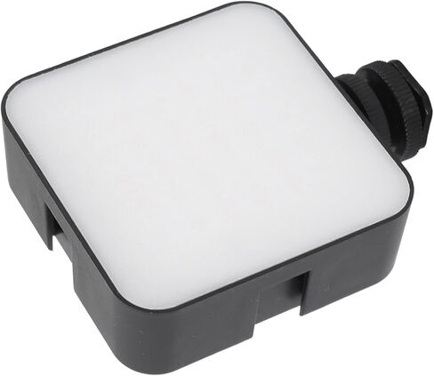 SUNGOOYUE 3 درجة حرارة اللون LED ضوء الفيديو لوحة ضوء لينة إضاءة التصوير الفوتوغرافي لمدونات الفيديو، يعتم ستبليس، مناسبة للتصوير الفوتوغرافي في الأماكن المغلقة in Kuwait