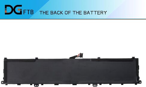 بطارية L20M4P75 L20D4P75 latop لأجهزة Lenovo ThinkPad X1 Extreme P1 4th 5th Gen SB11B79216 5B11B79218 SM11E25312 5M11E25314 SB11K07735 5B11K07737 SB11B79215 5B11B79217 SM11E25311 5M11E25313 5M11L99160 in Saudi Arabia