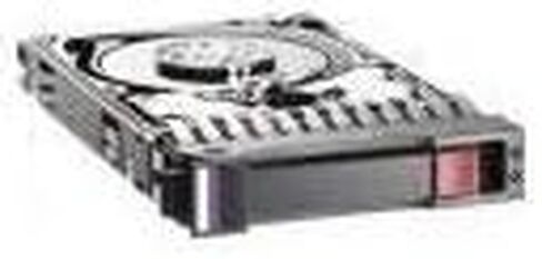 محرك HP 693720-001 سعة 4 تيرابايت 7.2K 6G SATA 3.5 (متجدد) in Kuwait