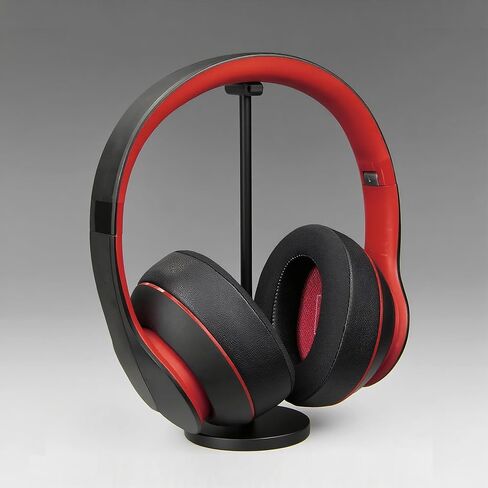 وسائد أذن بديلة من جل التبريد لسماعات Anker Soundcore Life Q10، Q10BT، Life 2 Neo (غير متوافقة مع Life 2)، وسائد الأذن من نسيج الحرير الجليدي ورغوة عازلة للضوضاء عالية الكثافة in Kuwait