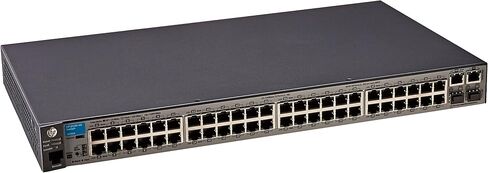 HPE Networking BTO J9781A#ABA Aruba 2530 48 Switch in Saudi Arabia