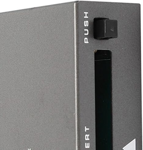 BRRNOO High Speed PC Card Reader, USB2.0 Memory Card Adapter with Plug and Play and Blue Indicator Light for PC Computer and Laptop in Saudi Arabia