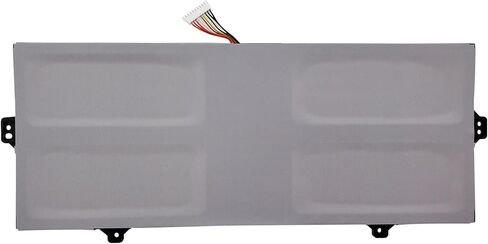 AA-PBSN4AT Laptop Battery Replacement for Samsung Galaxy Book NP750TDA NP750TDA-XD1US NP750TDA-XD2US NP755XDA Series BA43-00391B 4ICP5/43/97 15.4V 54Wh 3530mAh in Saudi Arabia