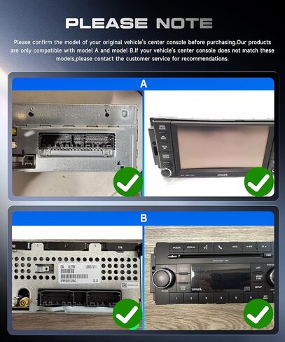 4G+64G Android 15 Car Stereo for Chrysler 200 200C 2011-2014 Car Radio with Wireless Carplay Android Auto, 9 Inch 1280 * 720 Touch Screen GPS/WiFi/Bluetooth 5.0/ FM/32EQ/ SWC/Backup Camera in Saudi Arabia