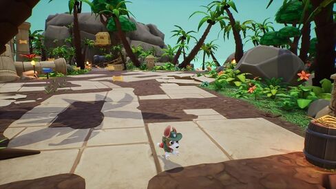 PAW Patrol World - قياسي - نينتندو سويتش [الرمز الرقمي] in Saudi Arabia