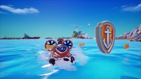 PAW Patrol World - قياسي - نينتندو سويتش [الرمز الرقمي] in Saudi Arabia