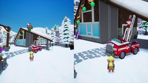 PAW Patrol World - قياسي - نينتندو سويتش [الرمز الرقمي] in Saudi Arabia