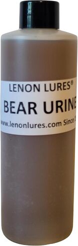 Pure Bear Urine (Quart) in Saudi Arabia
