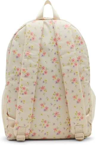 Madden Girl Tutu Backpack, Cream Floral in Saudi Arabia